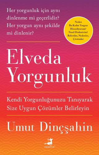 Elveda Yorgunluk