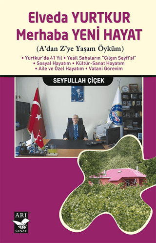 Elveda Yurtkur Merhaba Yeni Hayat