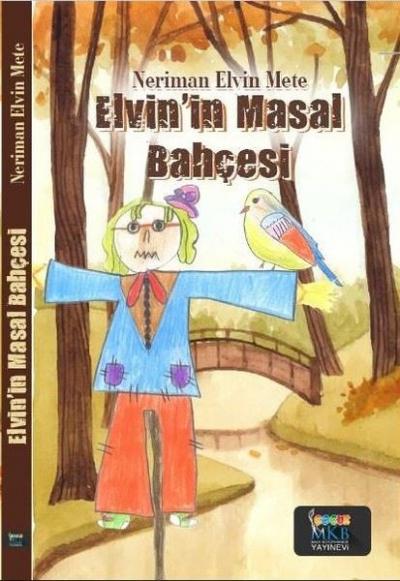 Elvin'in Masal Bahçesi