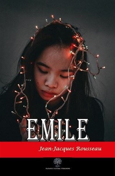Emile Jean-Jacques Rousseau