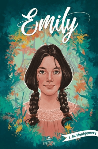 Emily - 1 L. M. Montgomery