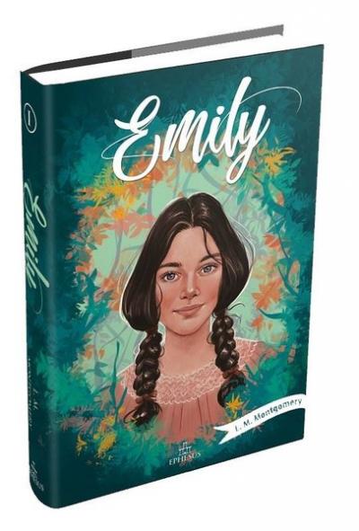 Emily 1 (Ciltli) L. M. Montgomery