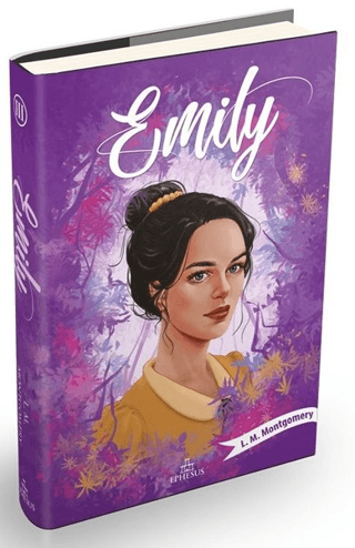 Emily 3 (Ciltli)