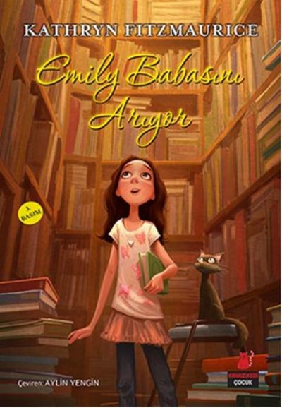 Emily Babasını Arıyor