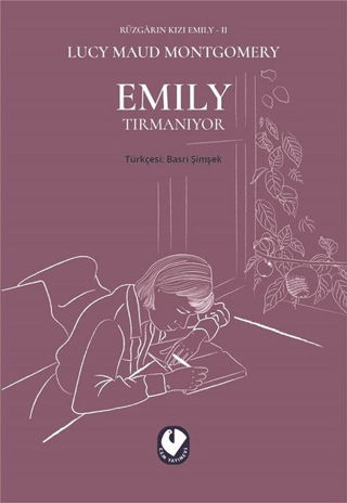 Emily Tırmanıyor - Rüzgarın Kızı Emily 2