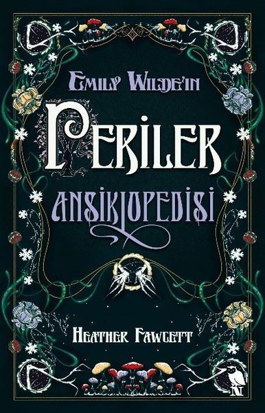 Emily Wilde'ın Periler Ansiklopedisi Heather Fawcett