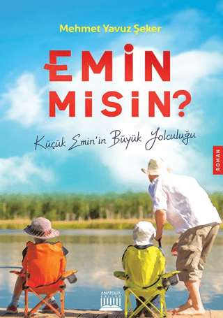 Emin Misin?