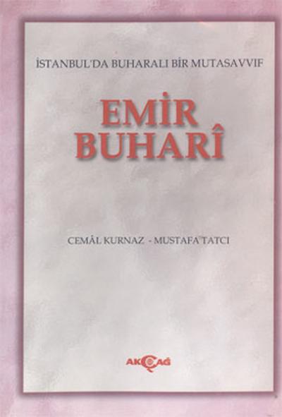 Emir Buhari %24 indirimli Mustafa Tatçı