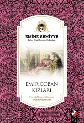 Emir Çoban Kızları