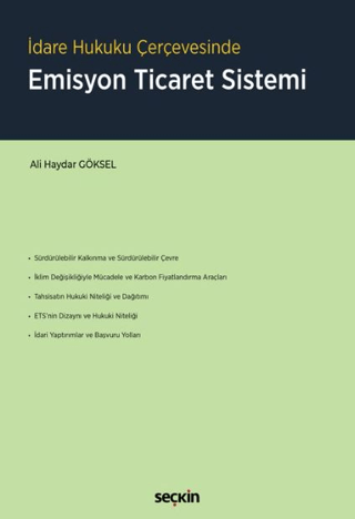 Emisyon Ticaret Sistemi