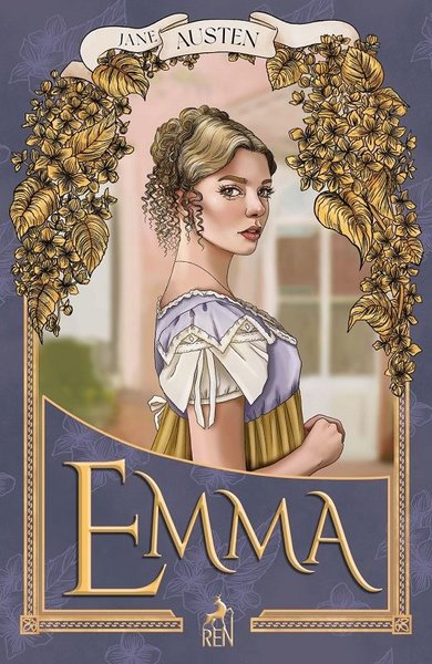 Emma (Ciltli) Jane Austen
