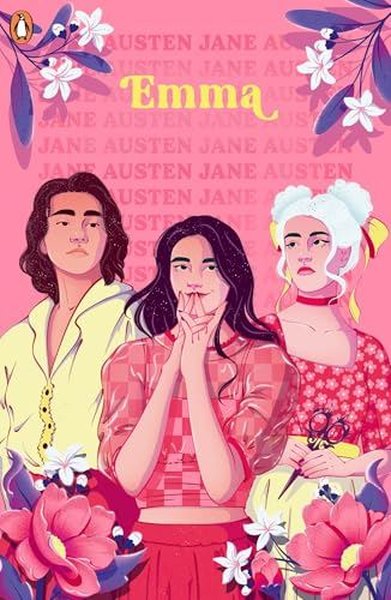 Emma (First Impressions) Jane Austen