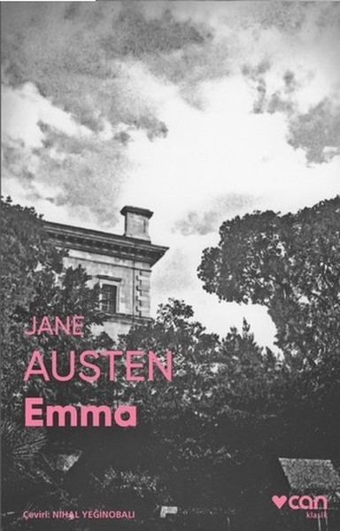 Emma (Fotoğraflı Klasikler) Jane Austen