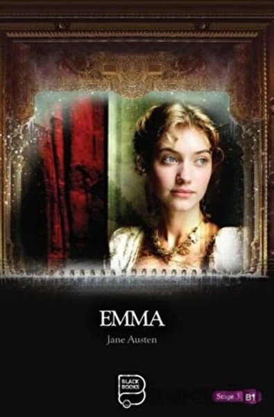 Emma Level - 2 Jane Austen