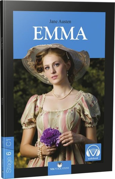 Emma - Stage 6 Jane Austen