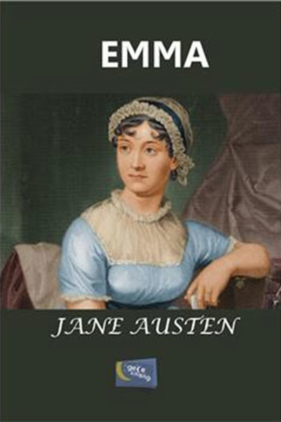 Emma %10 indirimli Jane Austen