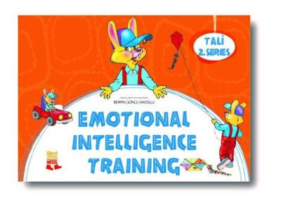 Emotional Intelligence Training - Tali 2. Series Berrin Göncü Işıkoğlu