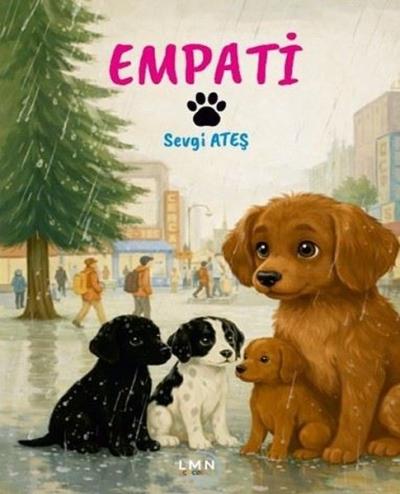 Empati Sevgi Ateş
