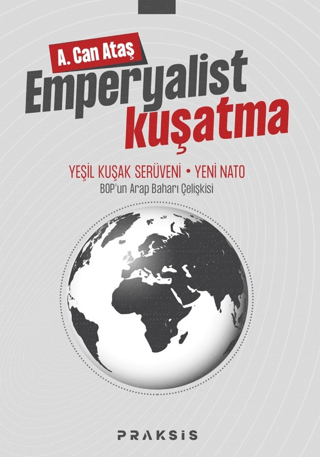 Emperyalist Kuşatma