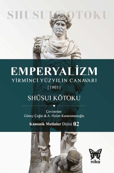 Emperyalizm - Yirminci Yüzyılın Canavarı 1901