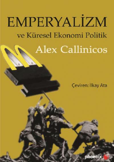 Emperyalizm Alex Callinicos