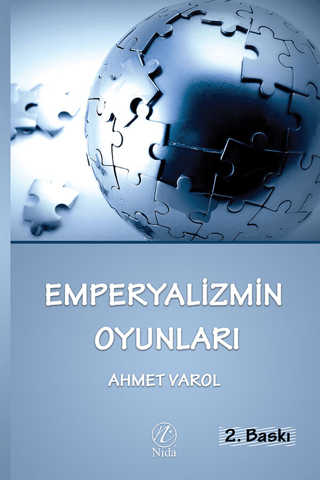 Emperyalizmin Oyunları Ahmet Varol