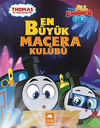 En Büyük Macera Kulübü