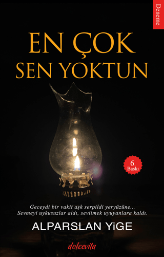 En Çok Sen Yoktun
