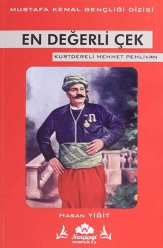 En Değerli Çek - Mustafa Kemal Gençliği Dizisi