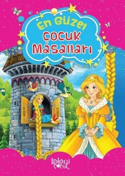 En Güzel Çocuk Masalları