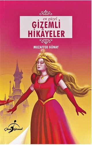 En Güzel Gizemli Hikayeler