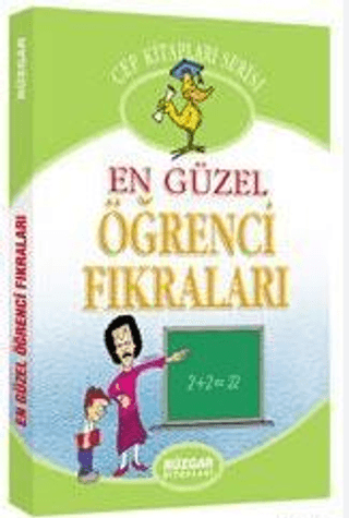 En Güzel Öğrenci Fıkraları