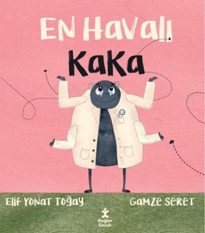 En Havalı Kaka Elif Yonat Toğay