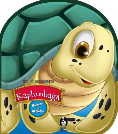 En İyi Arkadaşım-Kaplumbağ