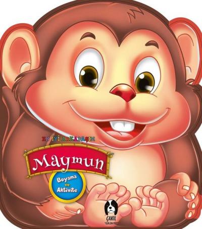 Maymun - En İyi Arkadaşım Kolektif