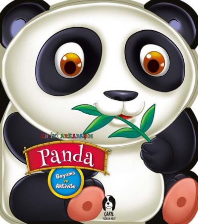 Panda - En İyi Arkadaşım Kolektif