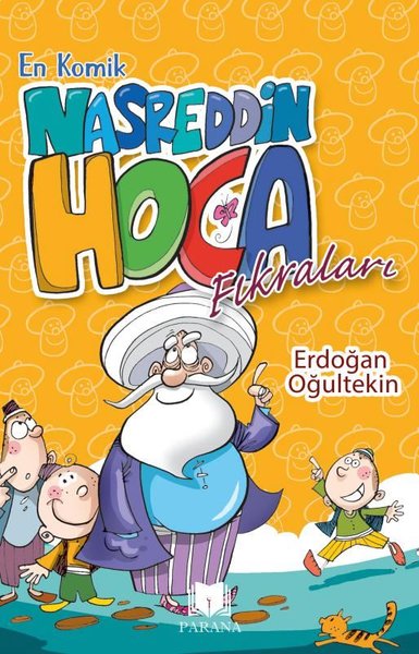 En Komik Nasreddin Hoca Fıkraları Erdoğan Oğultekin
