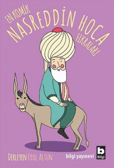 En Komik Nasreddin Hoca Fıkraları Kolektif