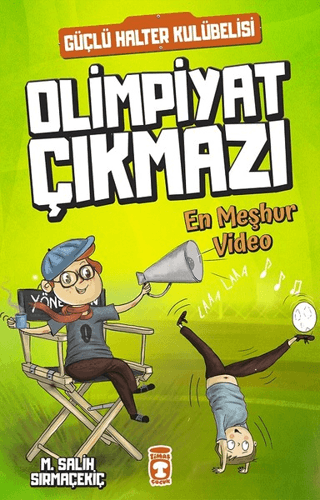 En Meşhur Video - Olimpiyat Çıkmazı