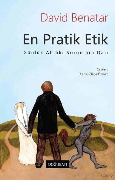 En Pratik Etik - Günlük Ahlaki Sorunlara Dair