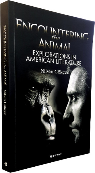 Encountering the Animal: Explorations in American Literature