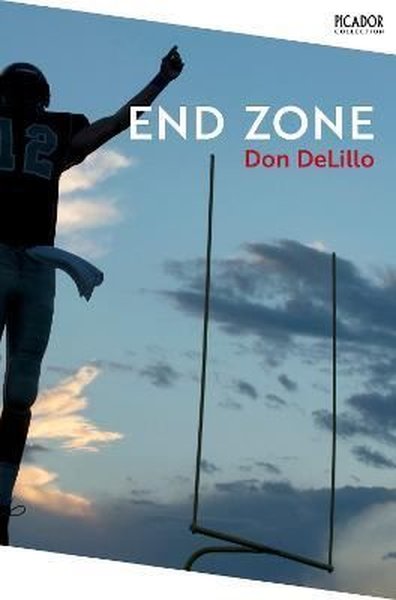 End Zone Don DeLillo