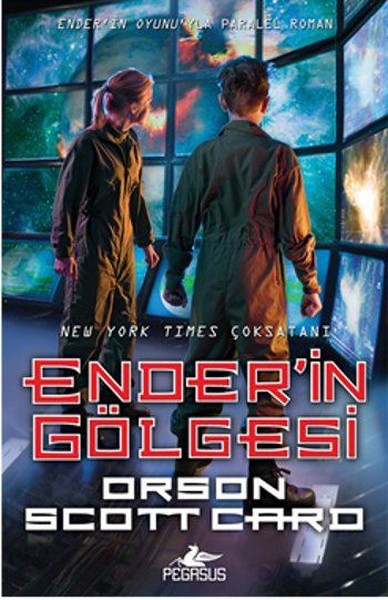 Ender'in Gölgesi Orson Scott Card