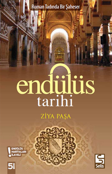 Endülüs Tarihi Ziya Paşa