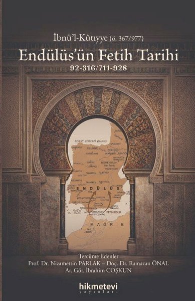 Endülüs'ün Fetih Tarihi