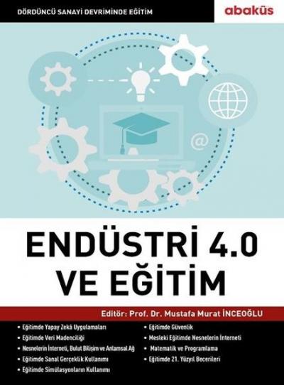 Endüstri 4.0 ve Eğitim Mustafa Murat İnceoğlu