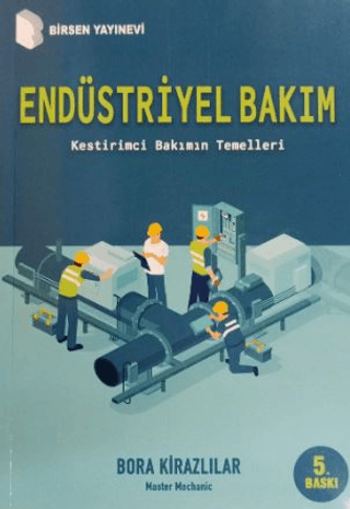 Endüstriyel Bakım