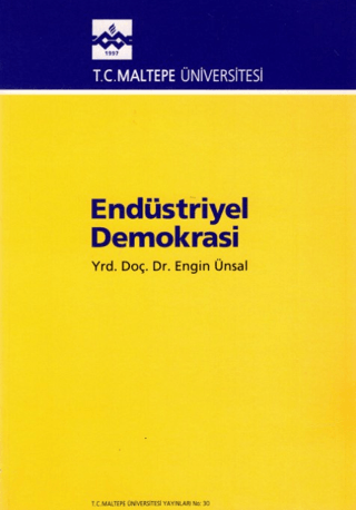 Endüstriyel Demokrasi