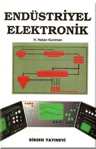 Endüstriyel Elektronik
