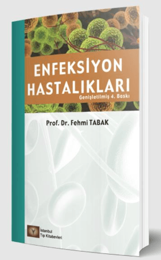 Enfeksiyon Hastalıkları